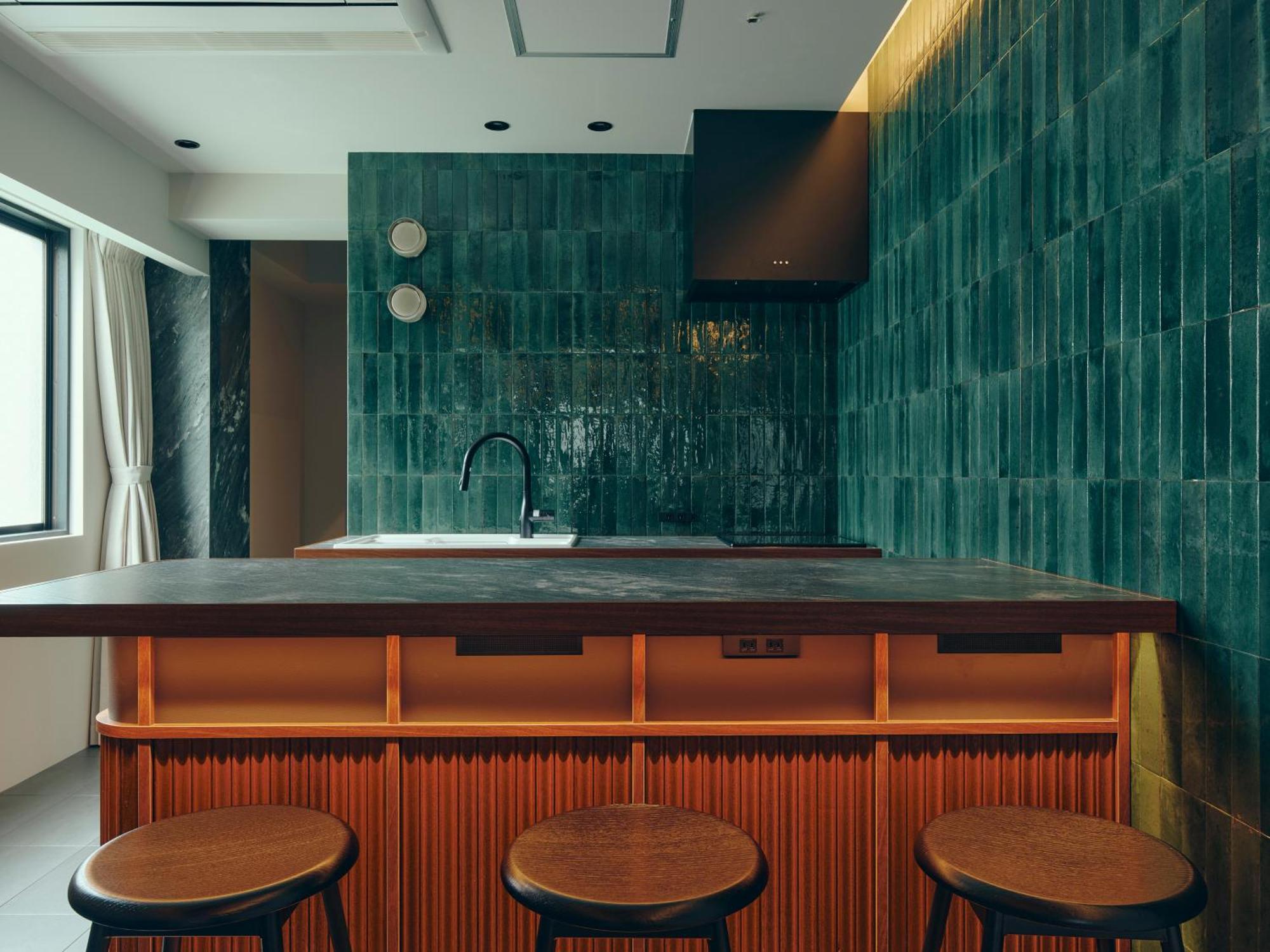 Hotel Illi Surp Shiba-Park Prefektura Tokio Exteriér fotografie